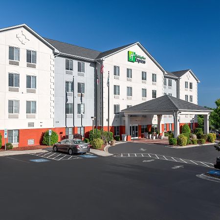 Holiday Inn Express Charlotte West - Gastonia By Ihg Extérieur photo