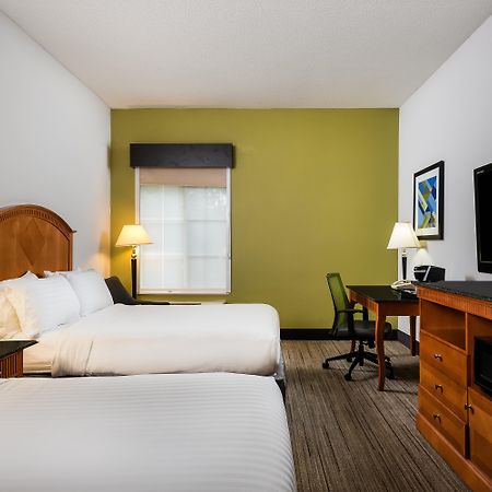 Holiday Inn Express Charlotte West - Gastonia By Ihg Extérieur photo