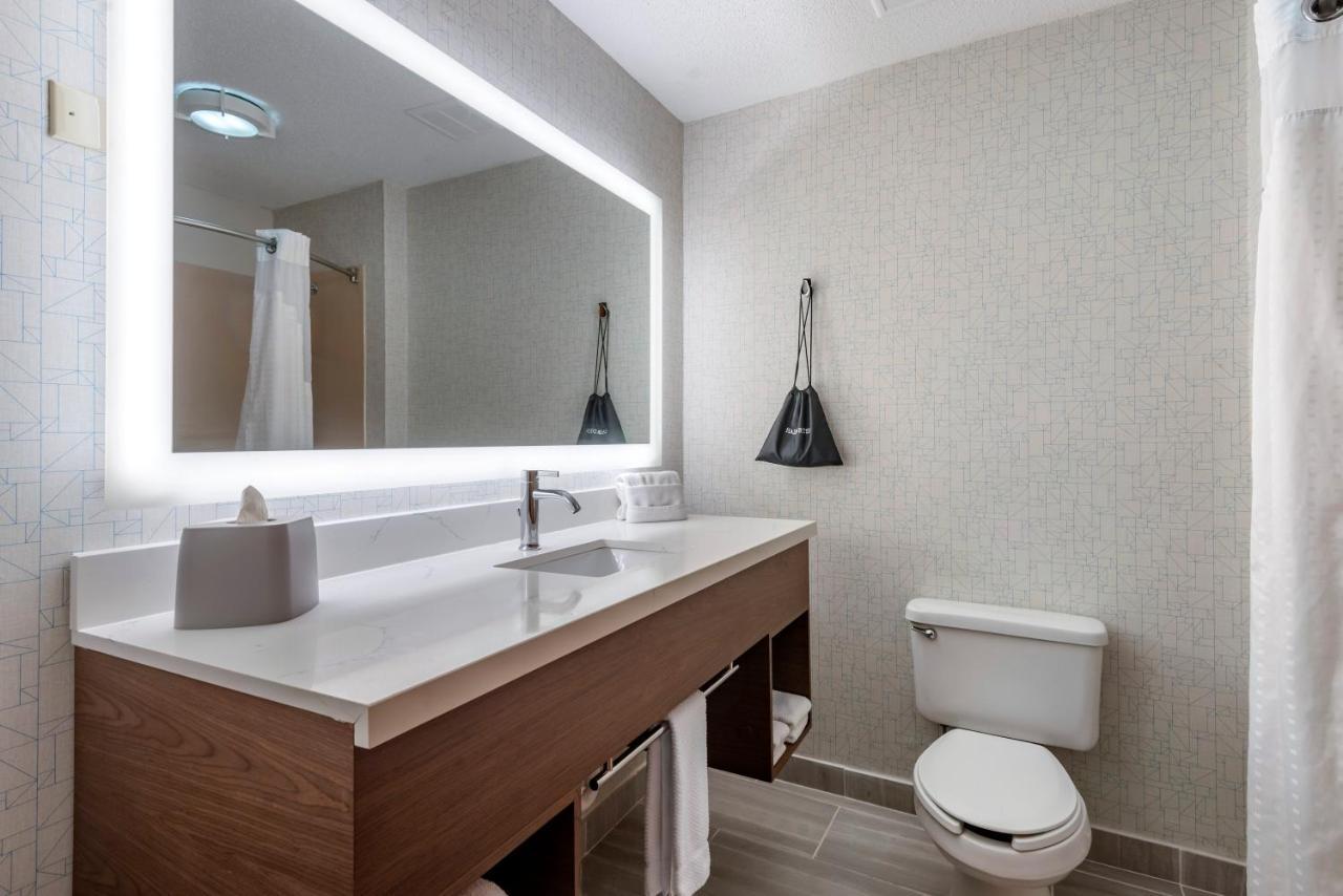 Holiday Inn Express Charlotte West - Gastonia By Ihg Extérieur photo