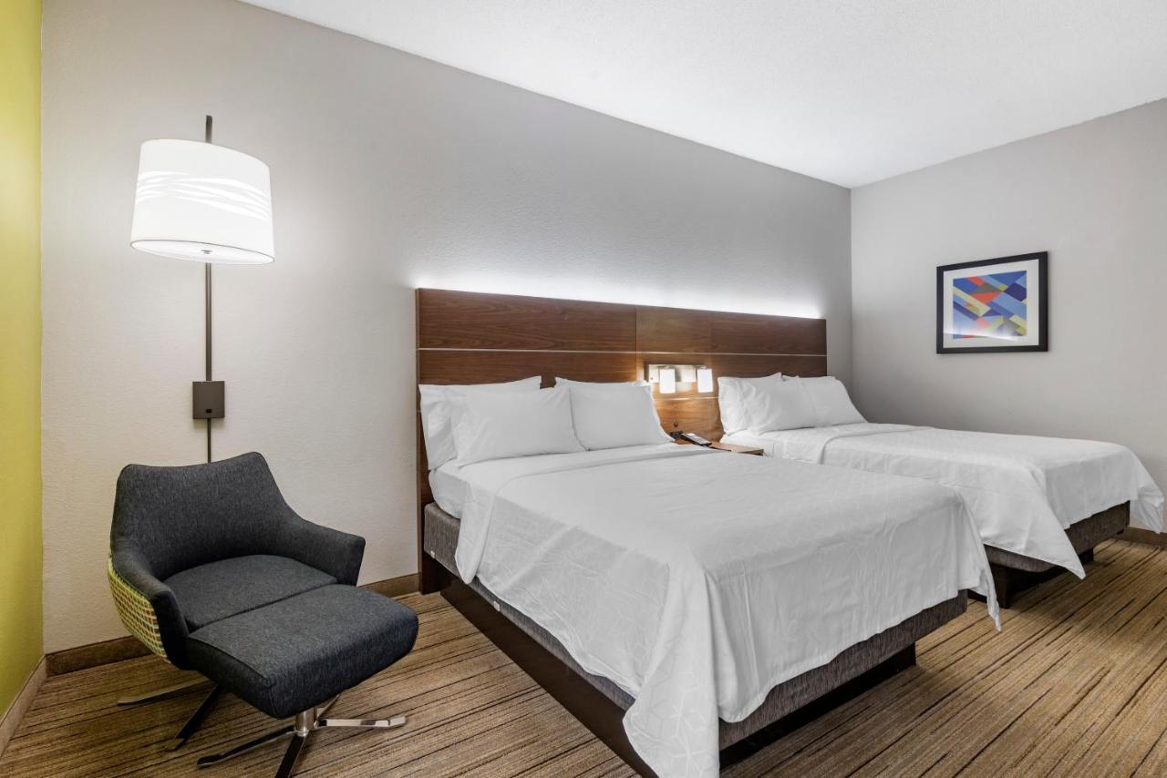 Holiday Inn Express Charlotte West - Gastonia By Ihg Extérieur photo