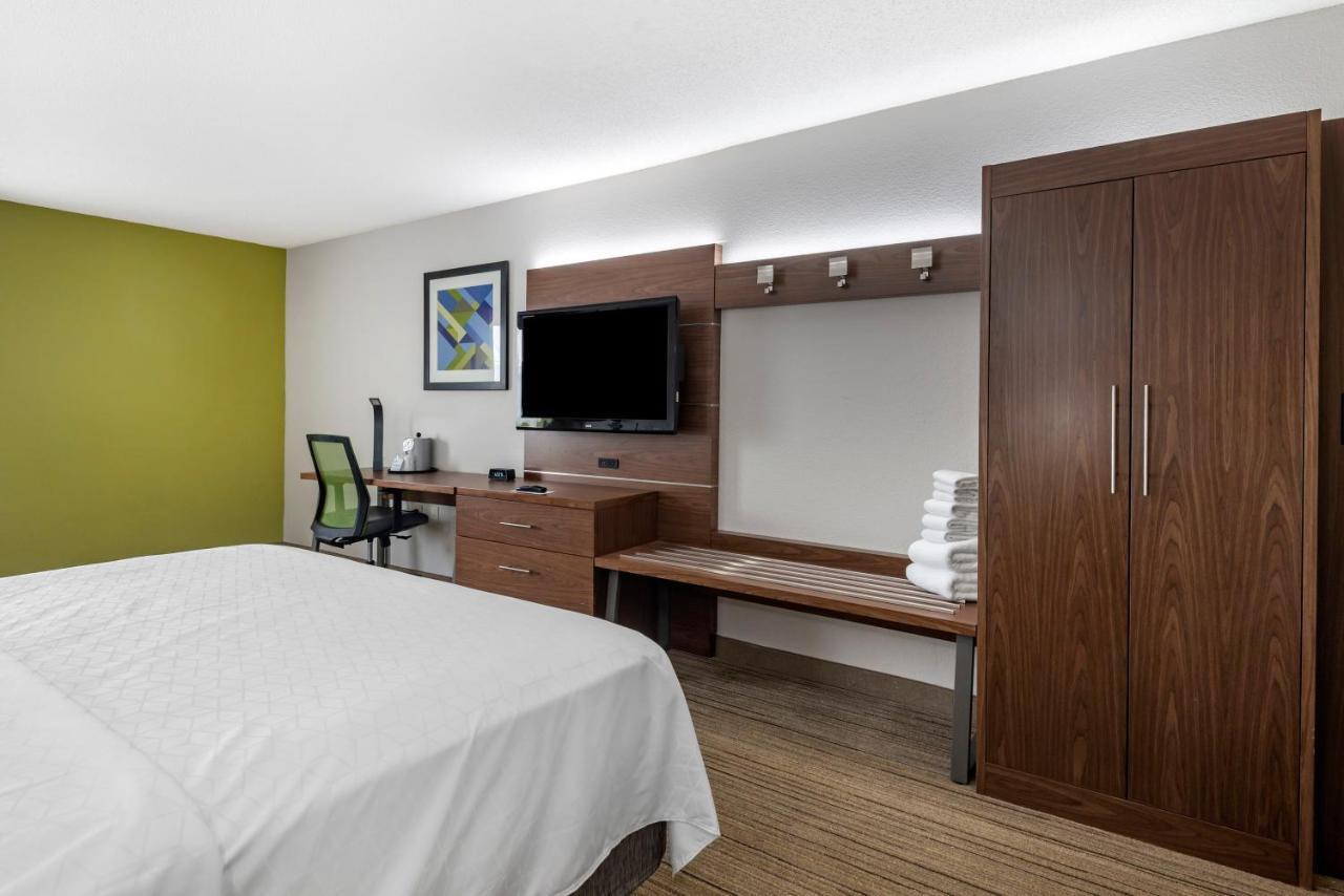 Holiday Inn Express Charlotte West - Gastonia By Ihg Extérieur photo