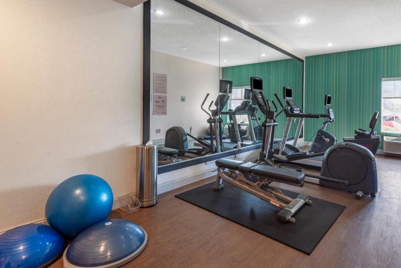 Holiday Inn Express Charlotte West - Gastonia By Ihg Extérieur photo