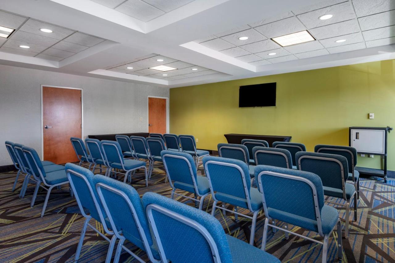 Holiday Inn Express Charlotte West - Gastonia By Ihg Extérieur photo