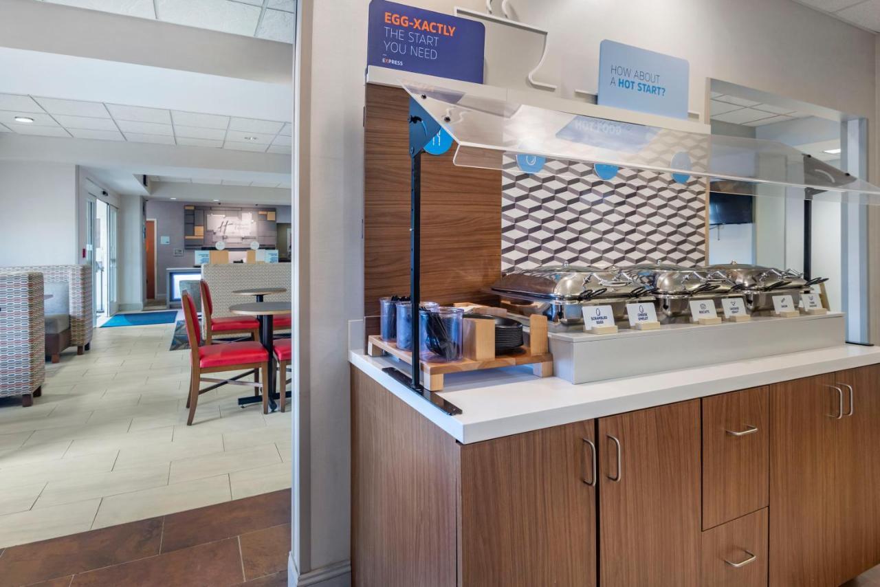 Holiday Inn Express Charlotte West - Gastonia By Ihg Extérieur photo