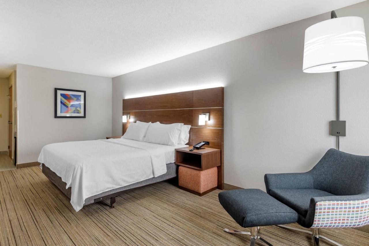 Holiday Inn Express Charlotte West - Gastonia By Ihg Extérieur photo