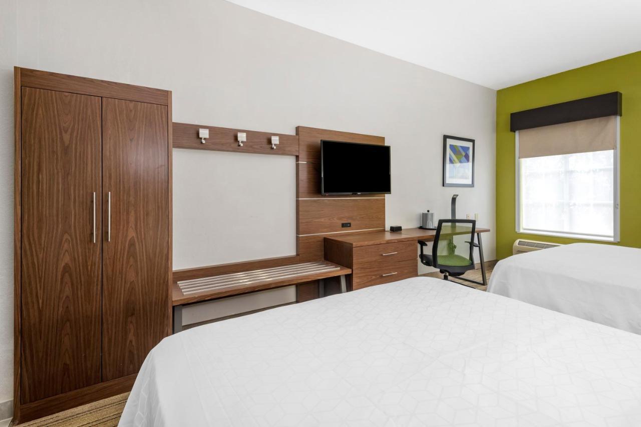 Holiday Inn Express Charlotte West - Gastonia By Ihg Extérieur photo