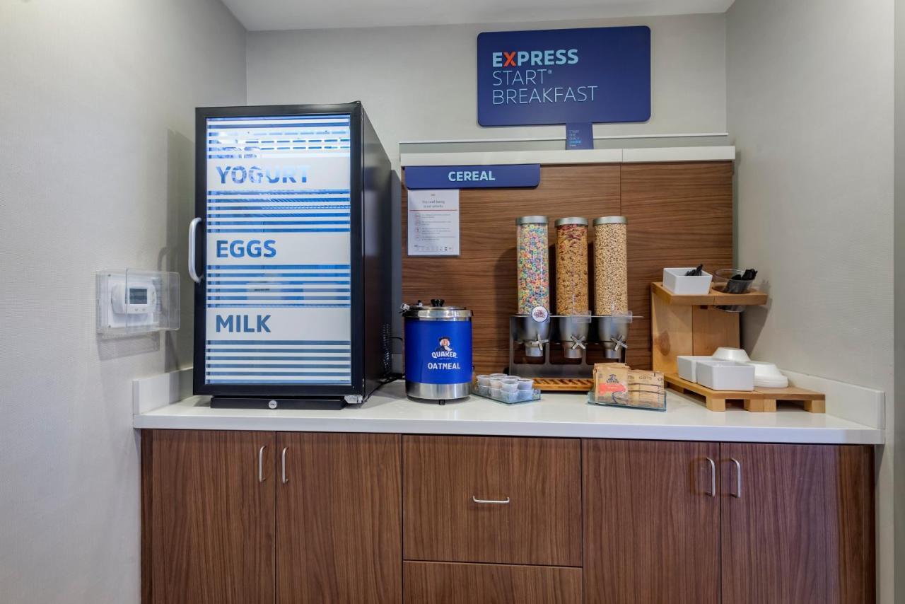 Holiday Inn Express Charlotte West - Gastonia By Ihg Extérieur photo