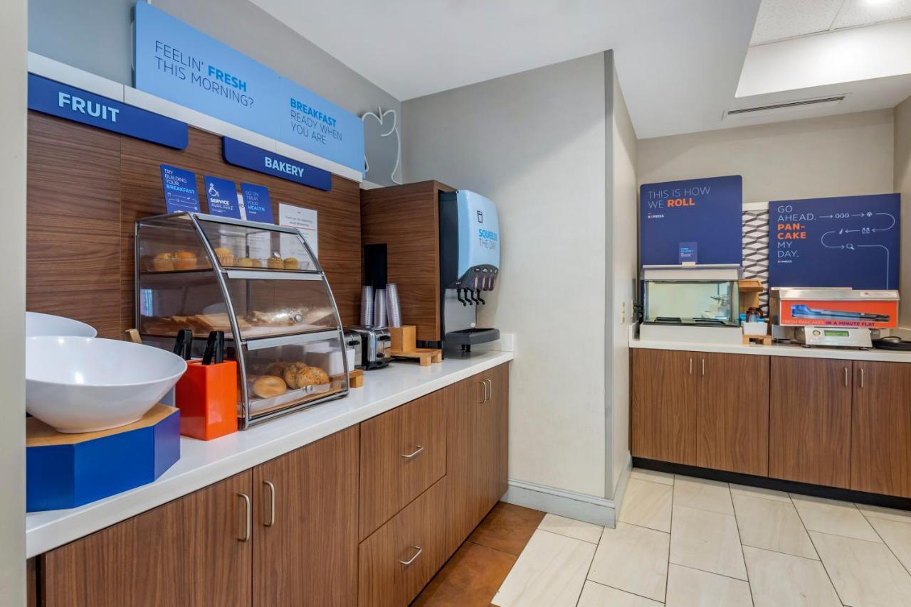 Holiday Inn Express Charlotte West - Gastonia By Ihg Extérieur photo