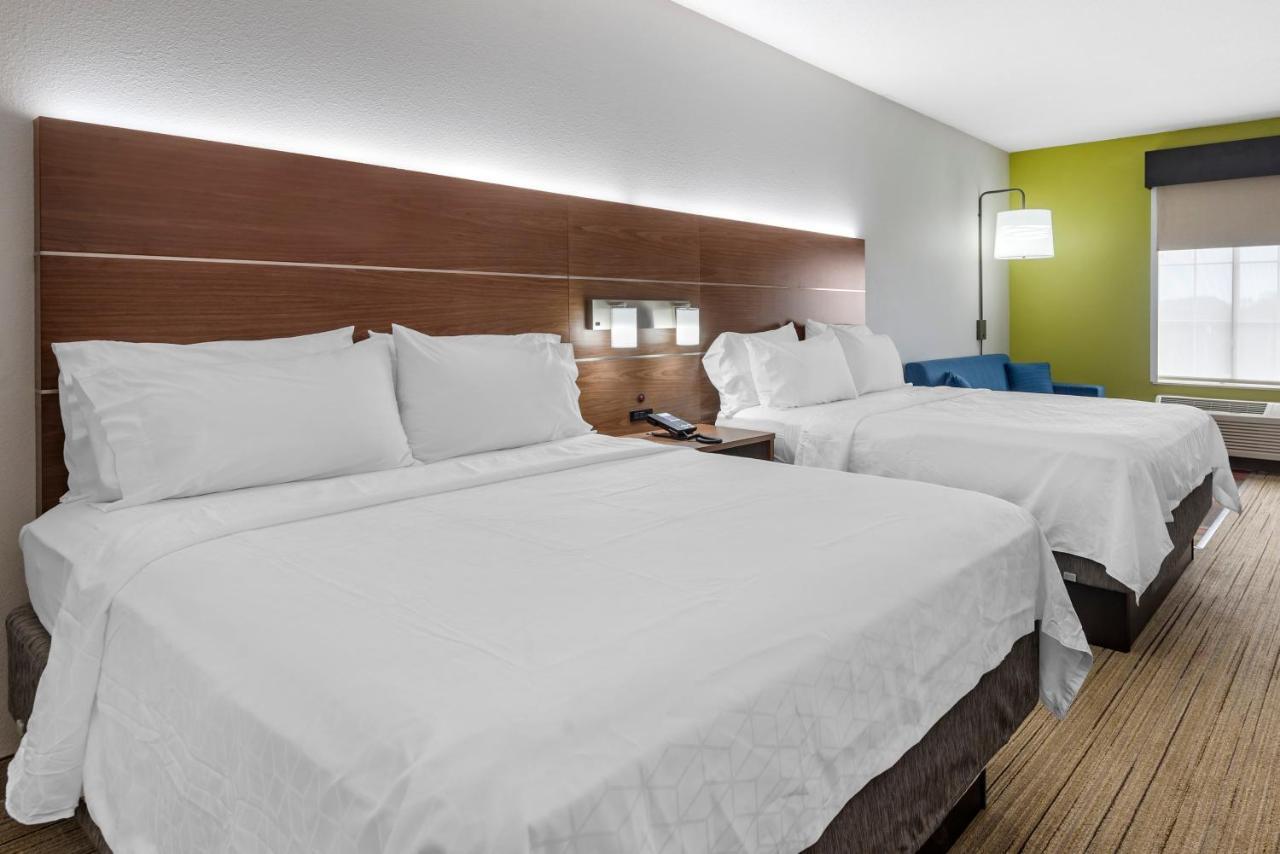 Holiday Inn Express Charlotte West - Gastonia By Ihg Extérieur photo