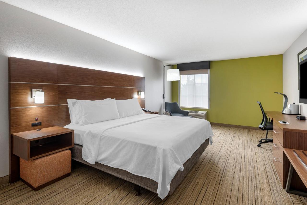 Holiday Inn Express Charlotte West - Gastonia By Ihg Extérieur photo