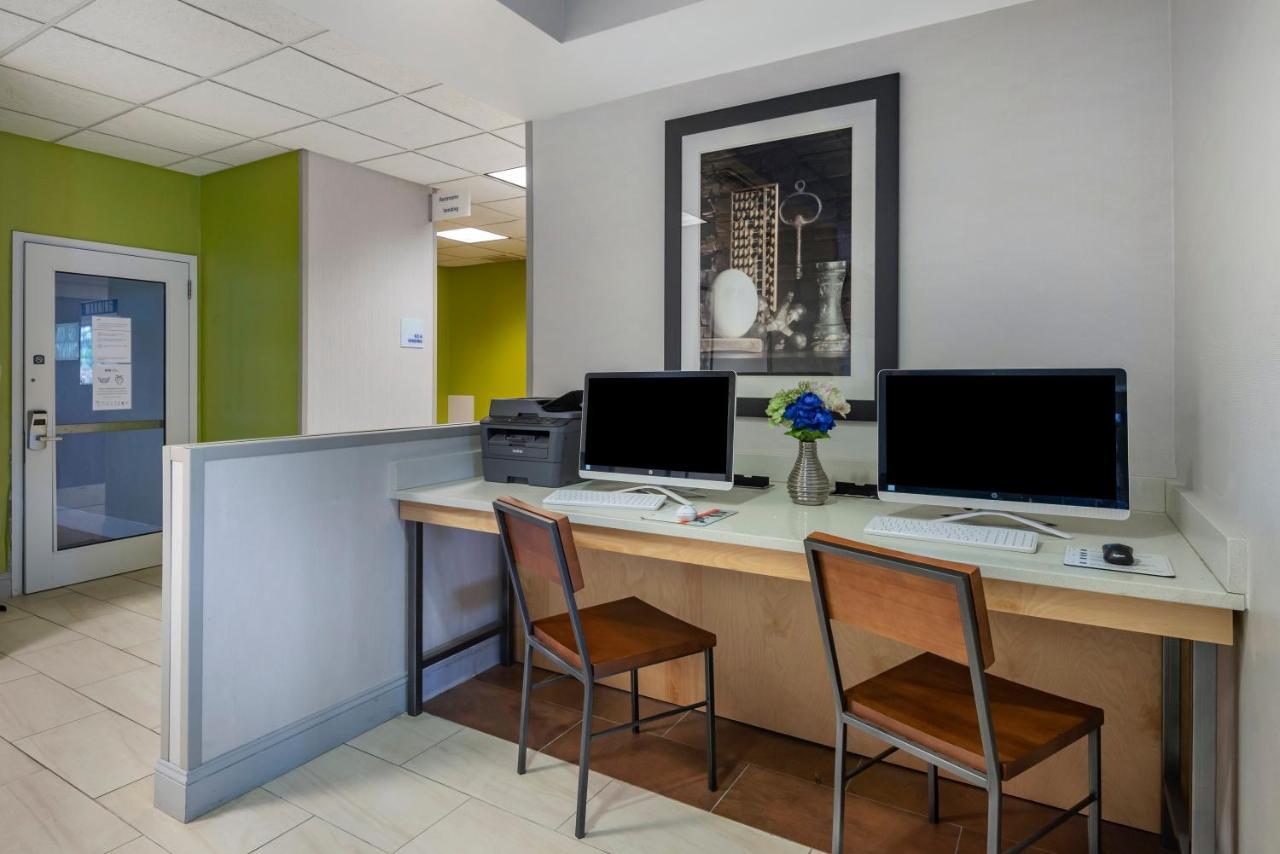 Holiday Inn Express Charlotte West - Gastonia By Ihg Extérieur photo