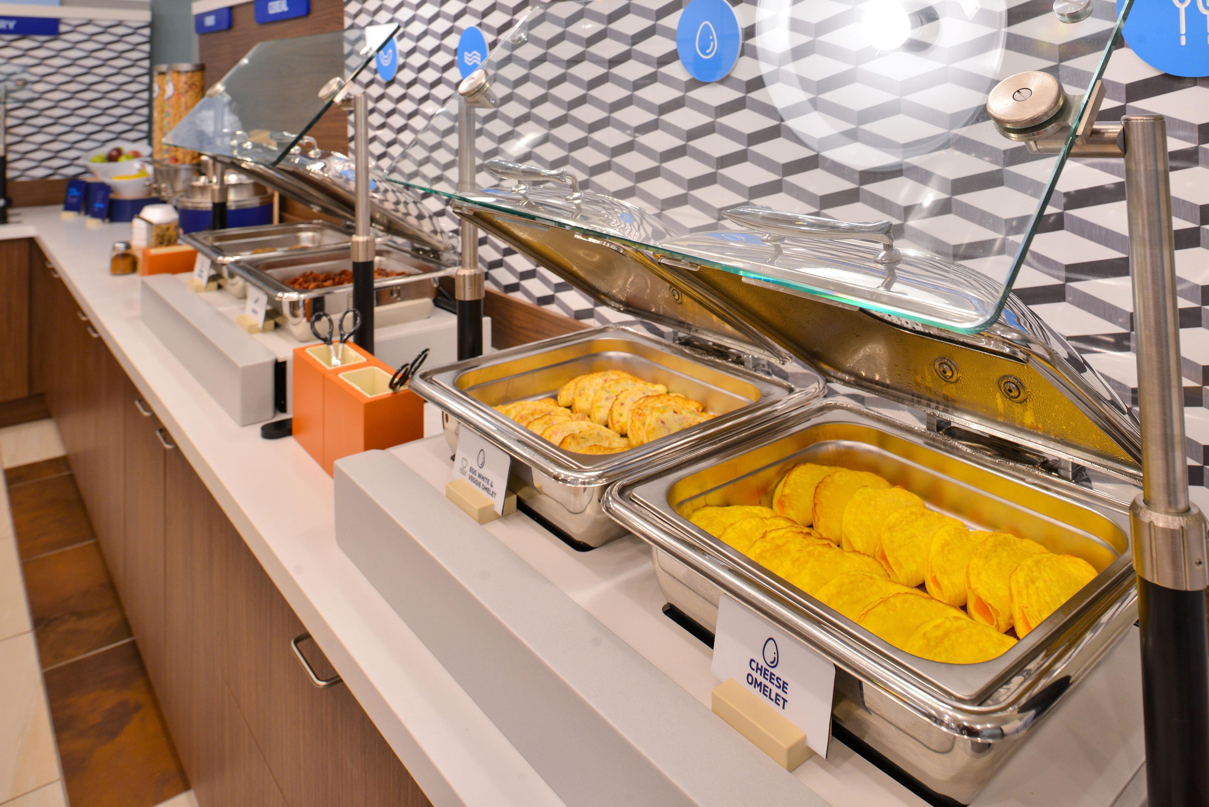 Holiday Inn Express Charlotte West - Gastonia By Ihg Extérieur photo