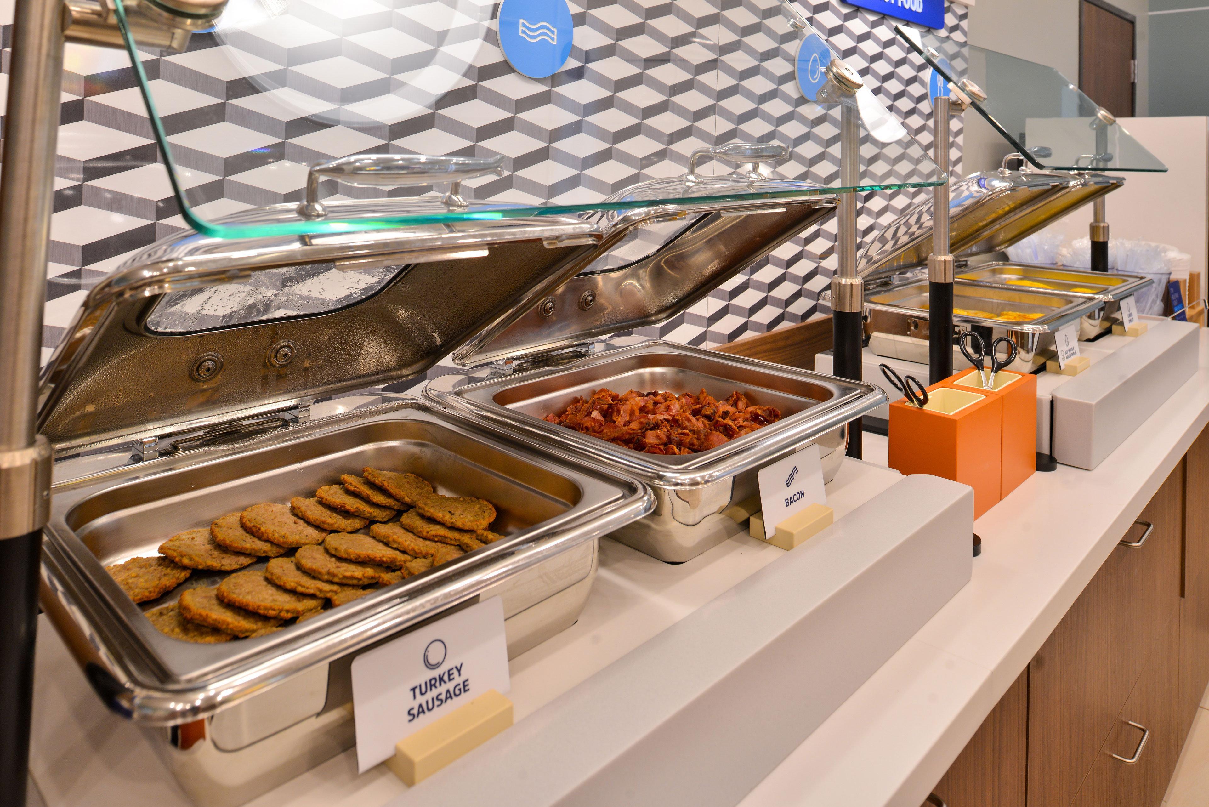 Holiday Inn Express Charlotte West - Gastonia By Ihg Extérieur photo