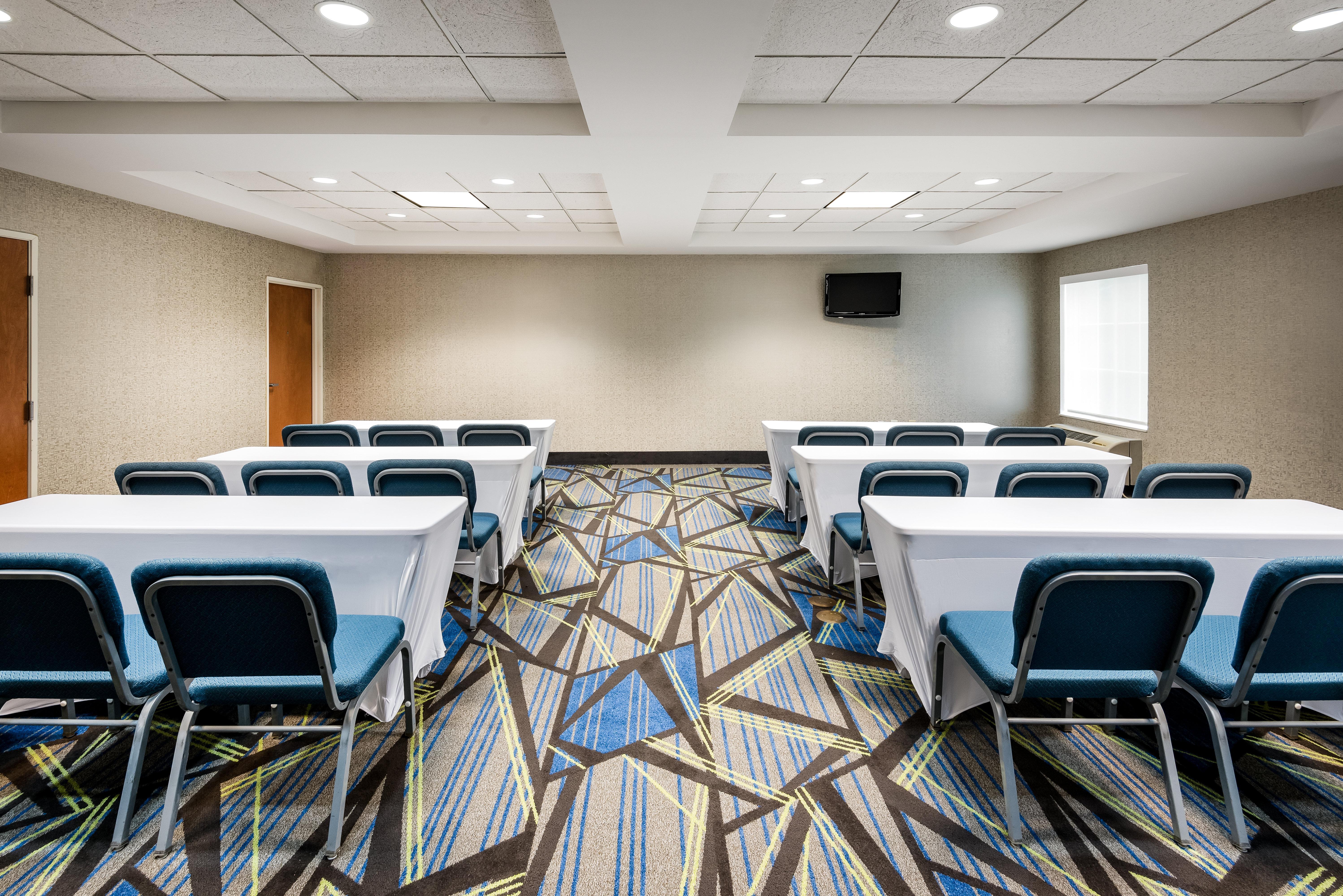 Holiday Inn Express Charlotte West - Gastonia By Ihg Extérieur photo