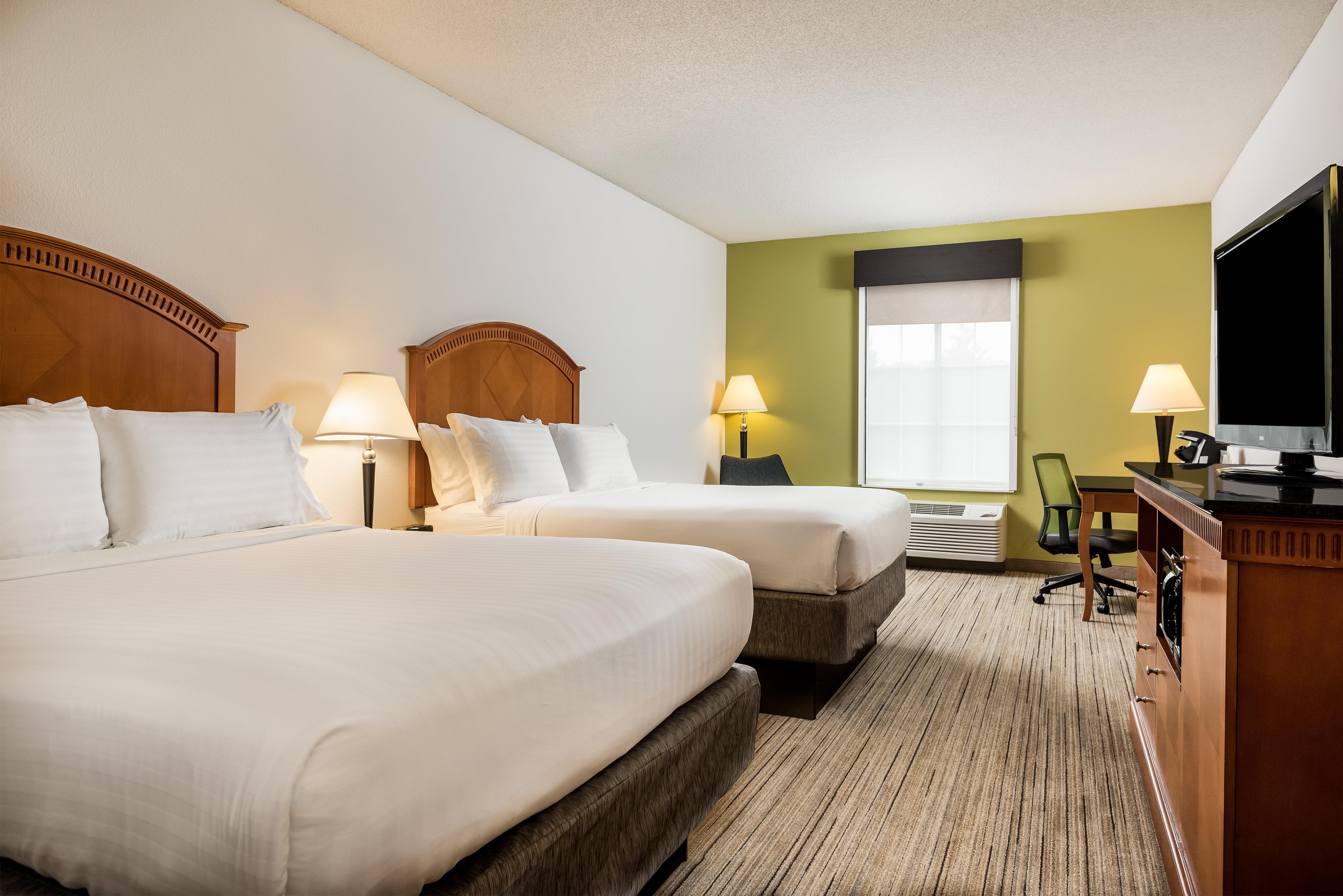 Holiday Inn Express Charlotte West - Gastonia By Ihg Extérieur photo