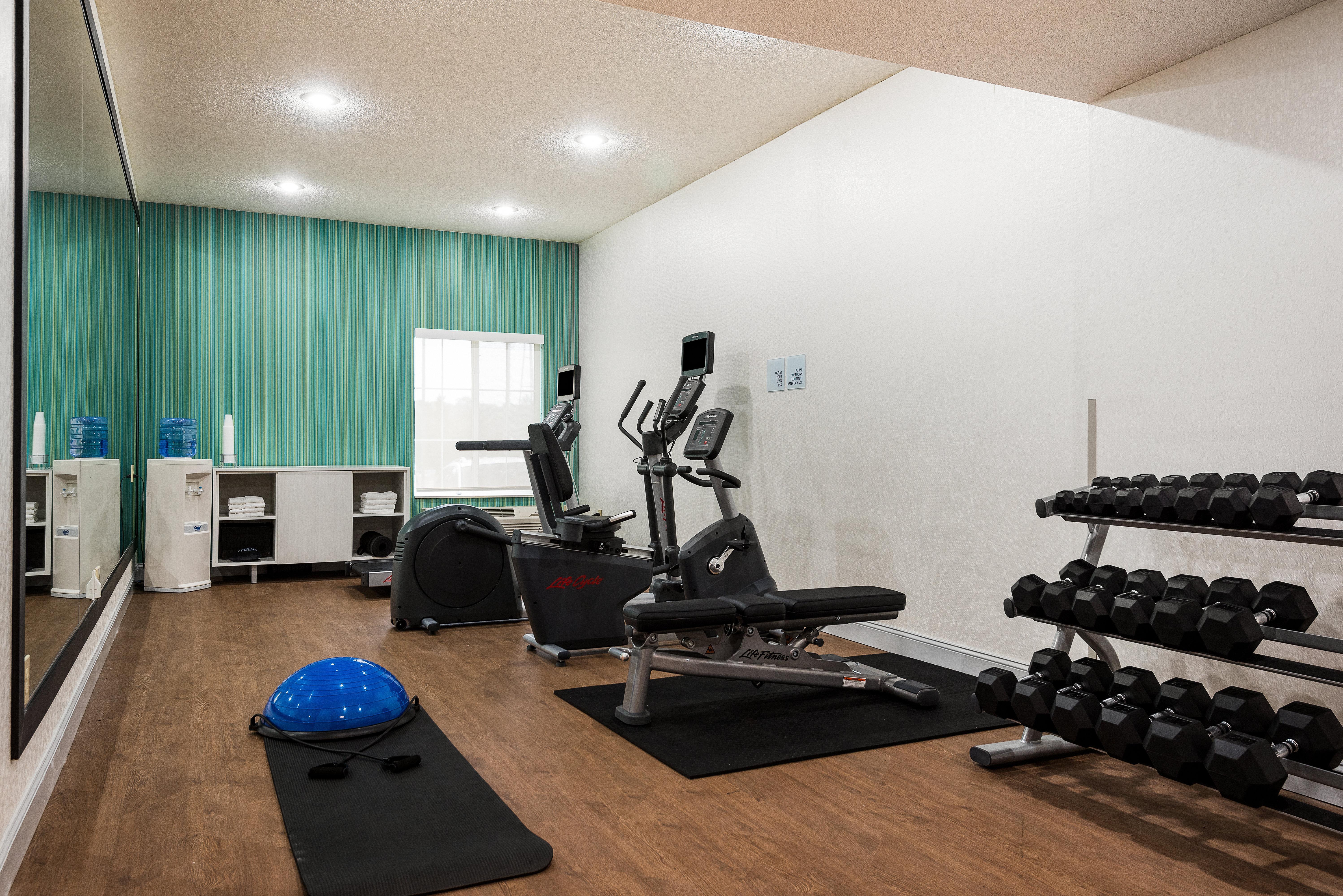 Holiday Inn Express Charlotte West - Gastonia By Ihg Extérieur photo