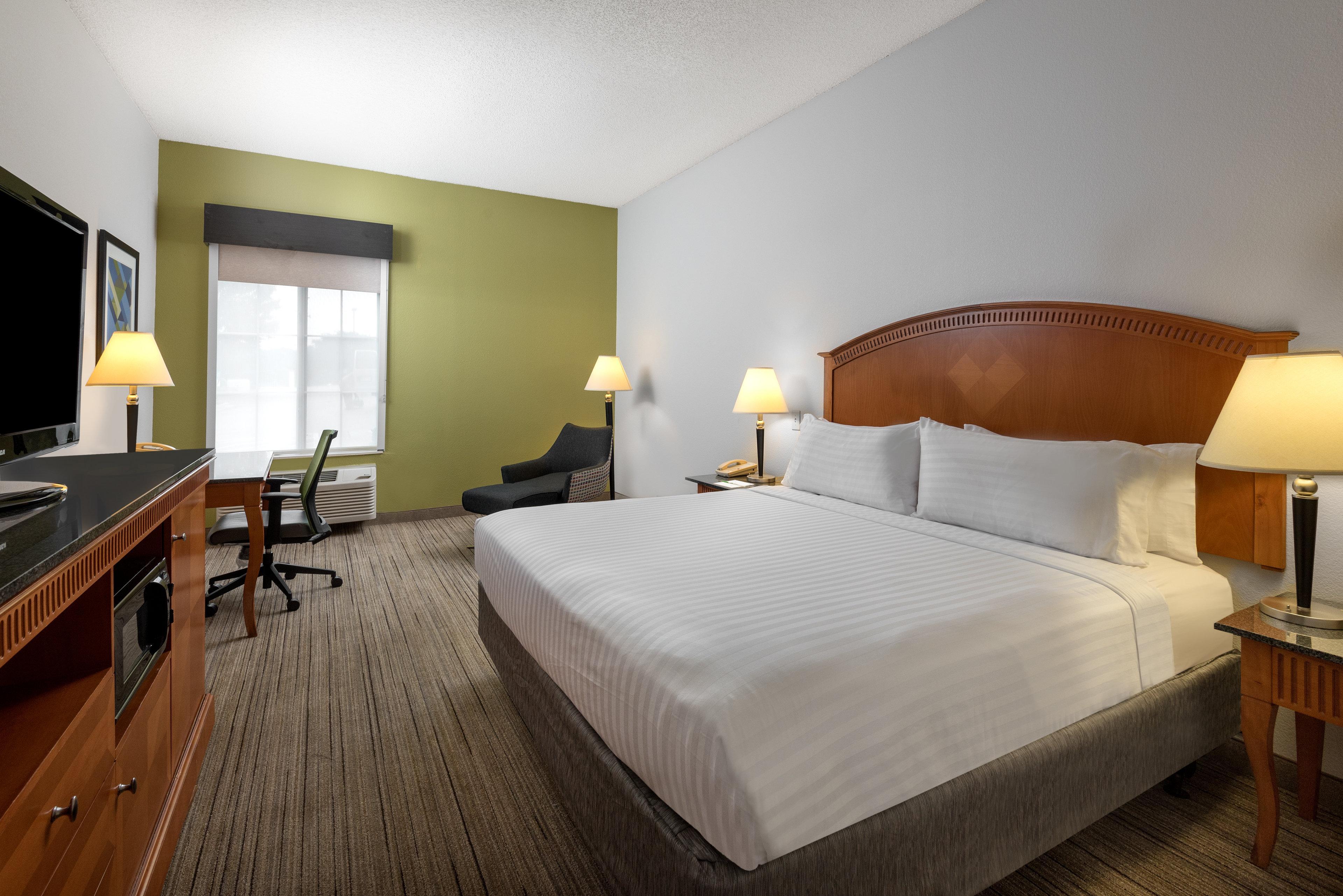 Holiday Inn Express Charlotte West - Gastonia By Ihg Extérieur photo