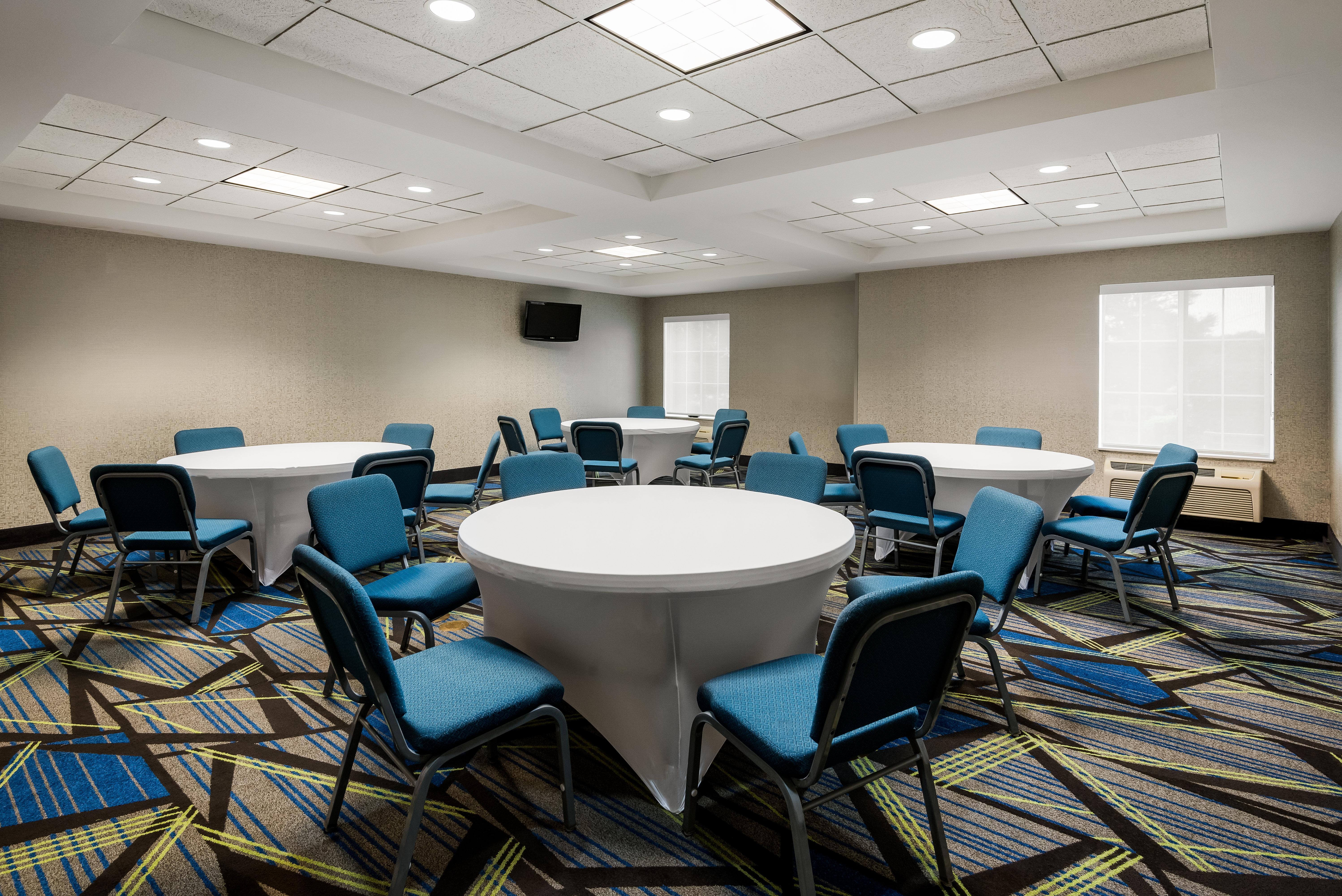 Holiday Inn Express Charlotte West - Gastonia By Ihg Extérieur photo