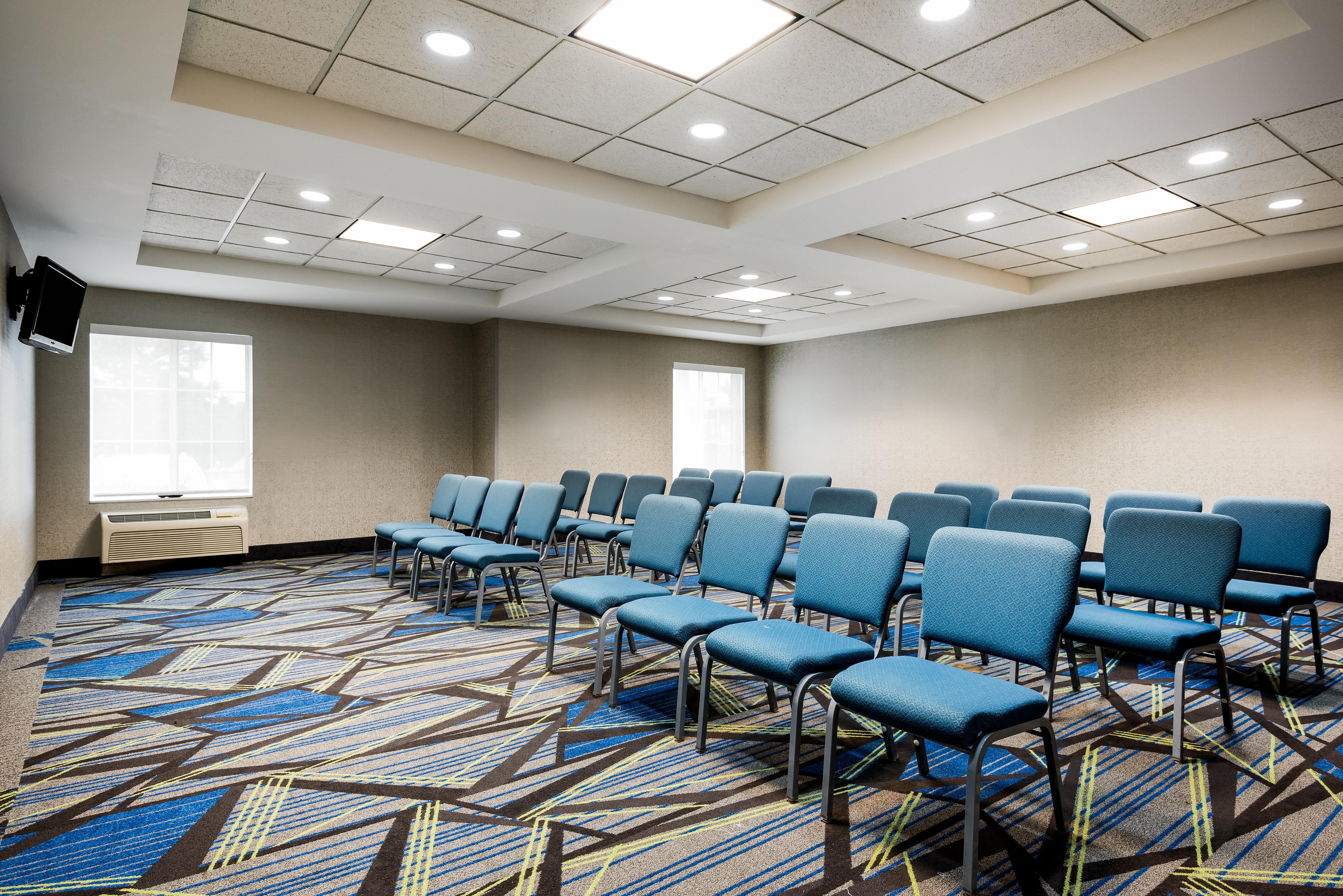 Holiday Inn Express Charlotte West - Gastonia By Ihg Extérieur photo
