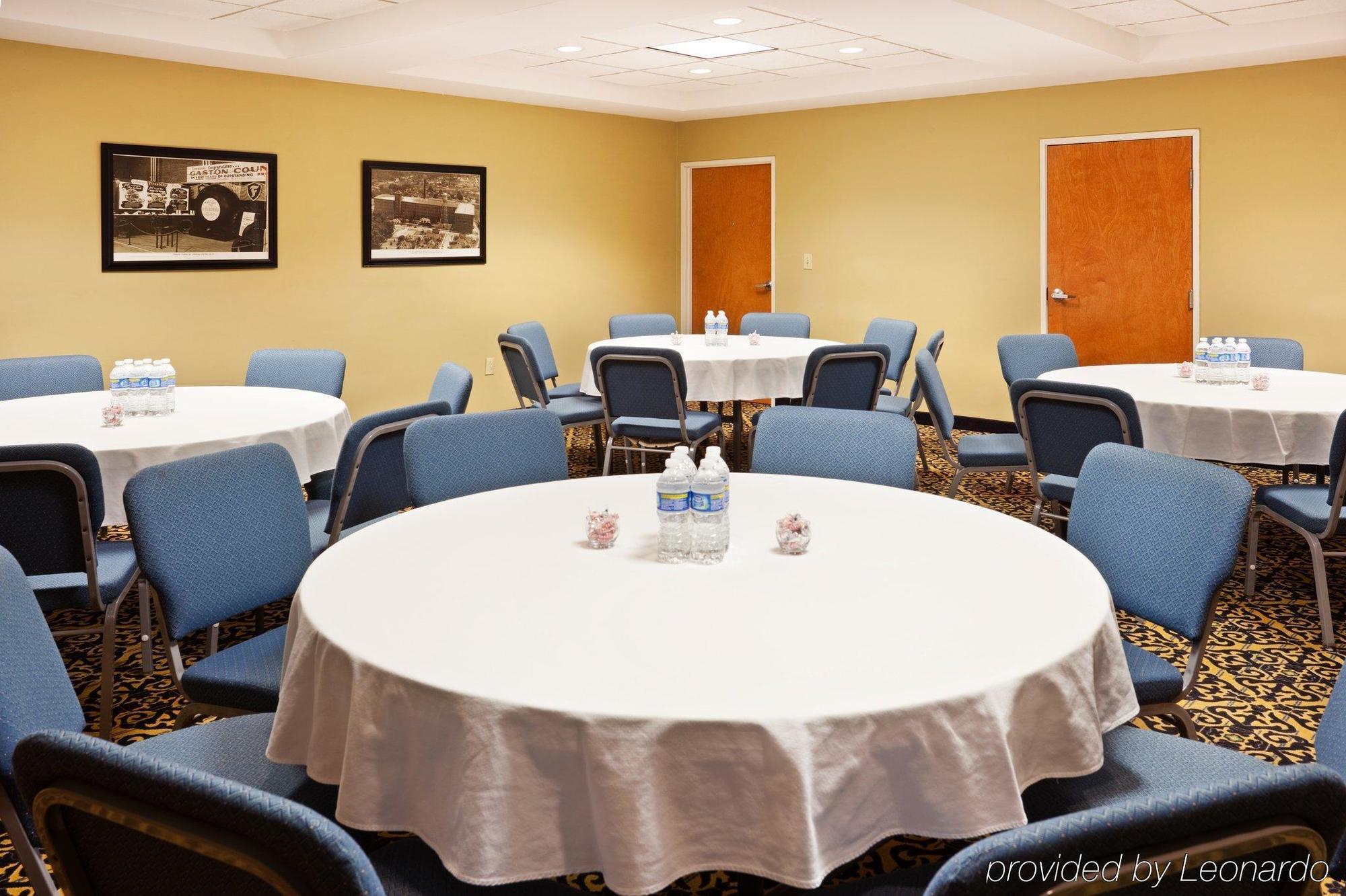 Holiday Inn Express Charlotte West - Gastonia By Ihg Facilités photo