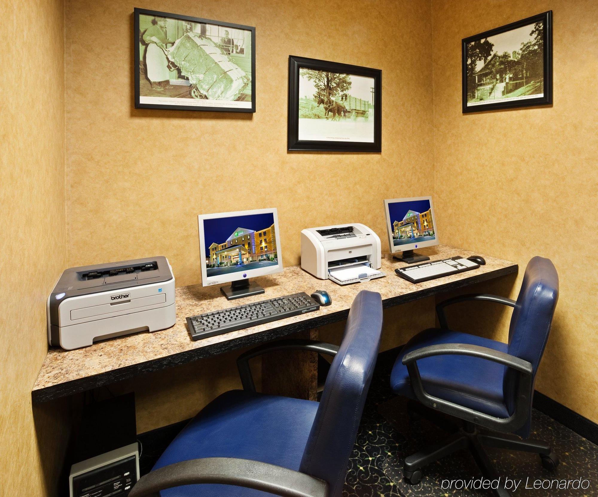 Holiday Inn Express Charlotte West - Gastonia By Ihg Extérieur photo