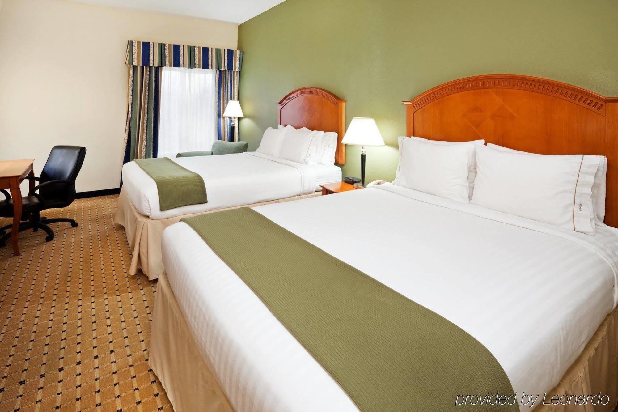 Holiday Inn Express Charlotte West - Gastonia By Ihg Chambre photo