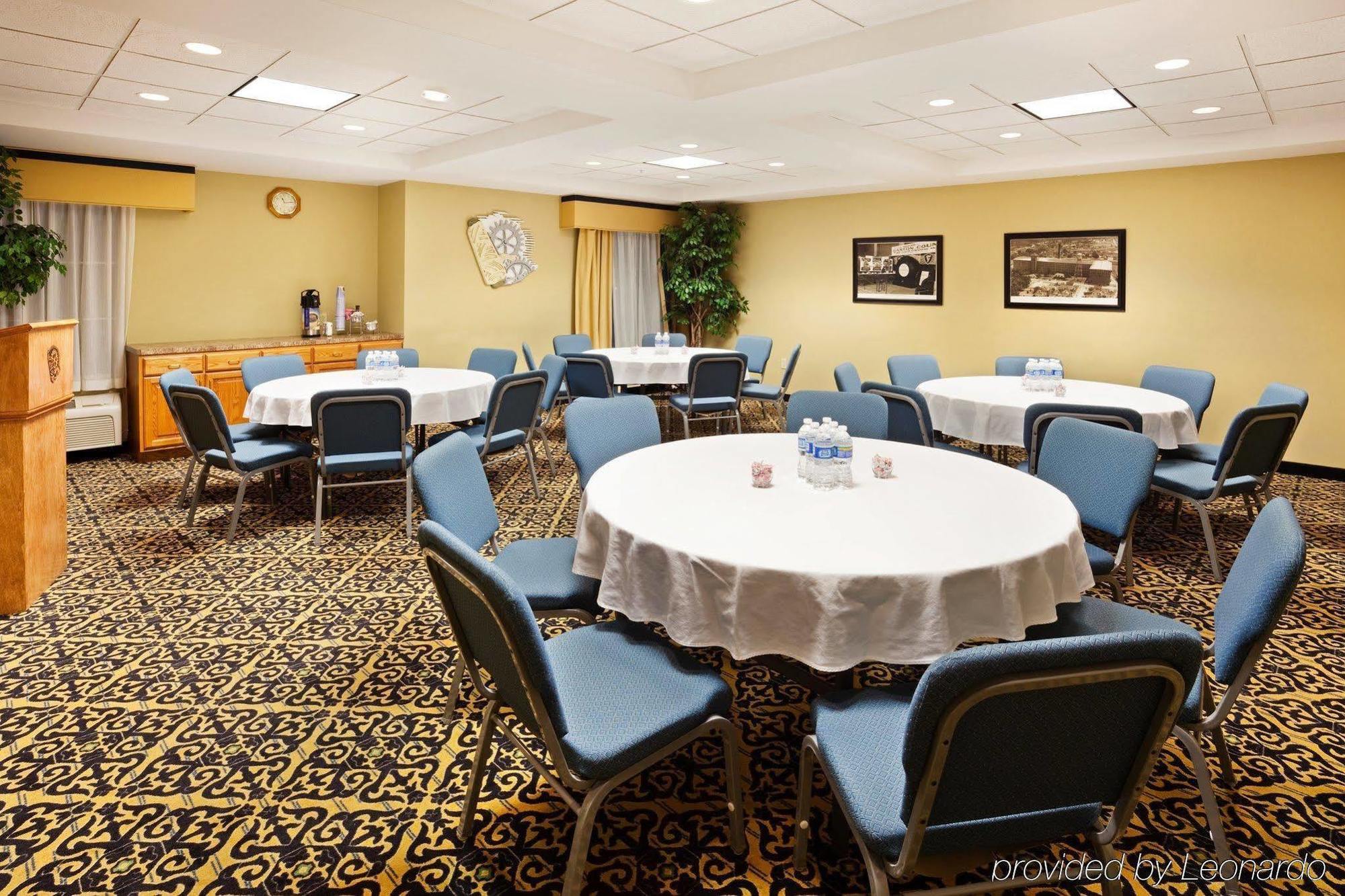 Holiday Inn Express Charlotte West - Gastonia By Ihg Extérieur photo