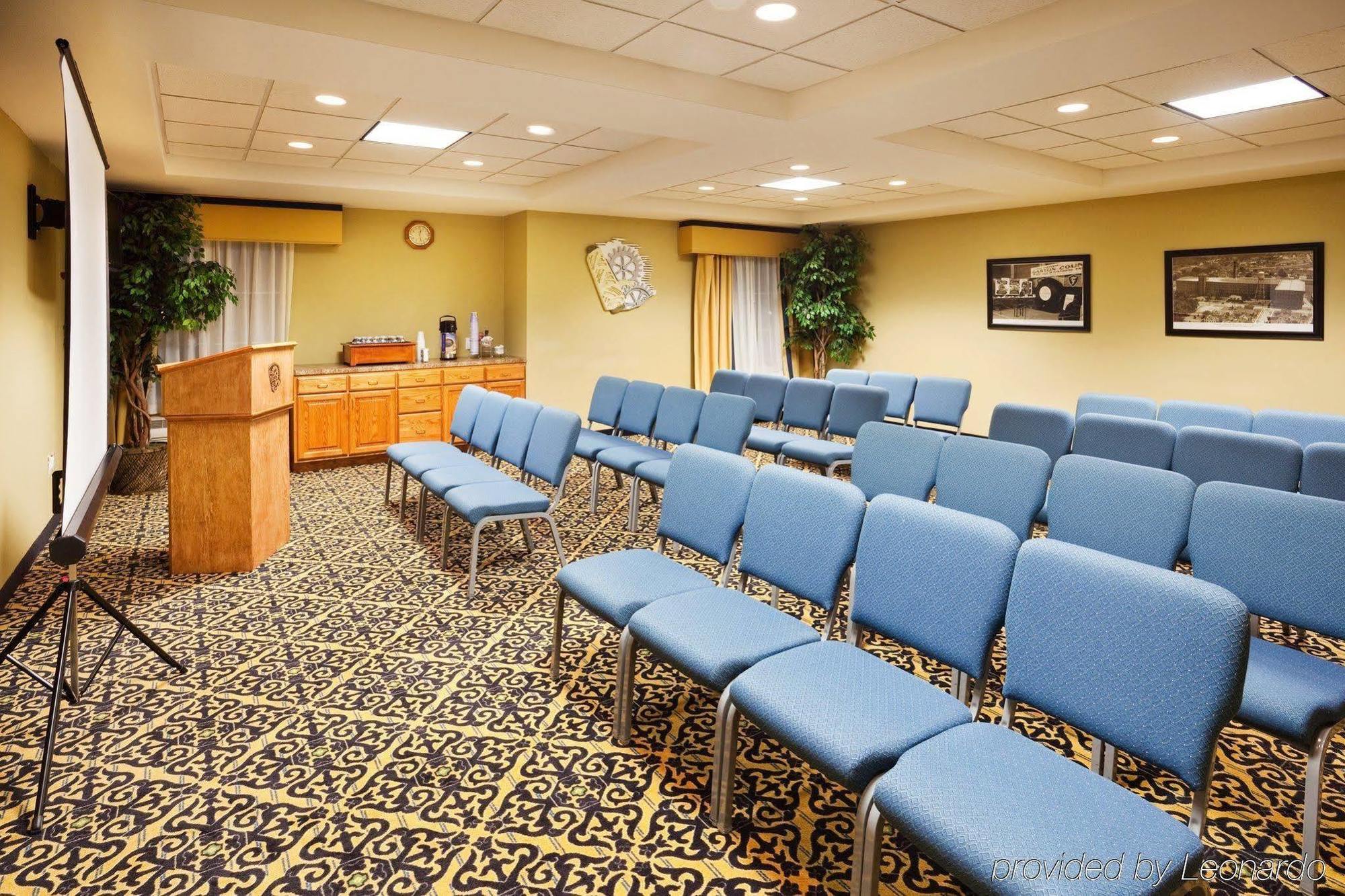 Holiday Inn Express Charlotte West - Gastonia By Ihg Facilités photo